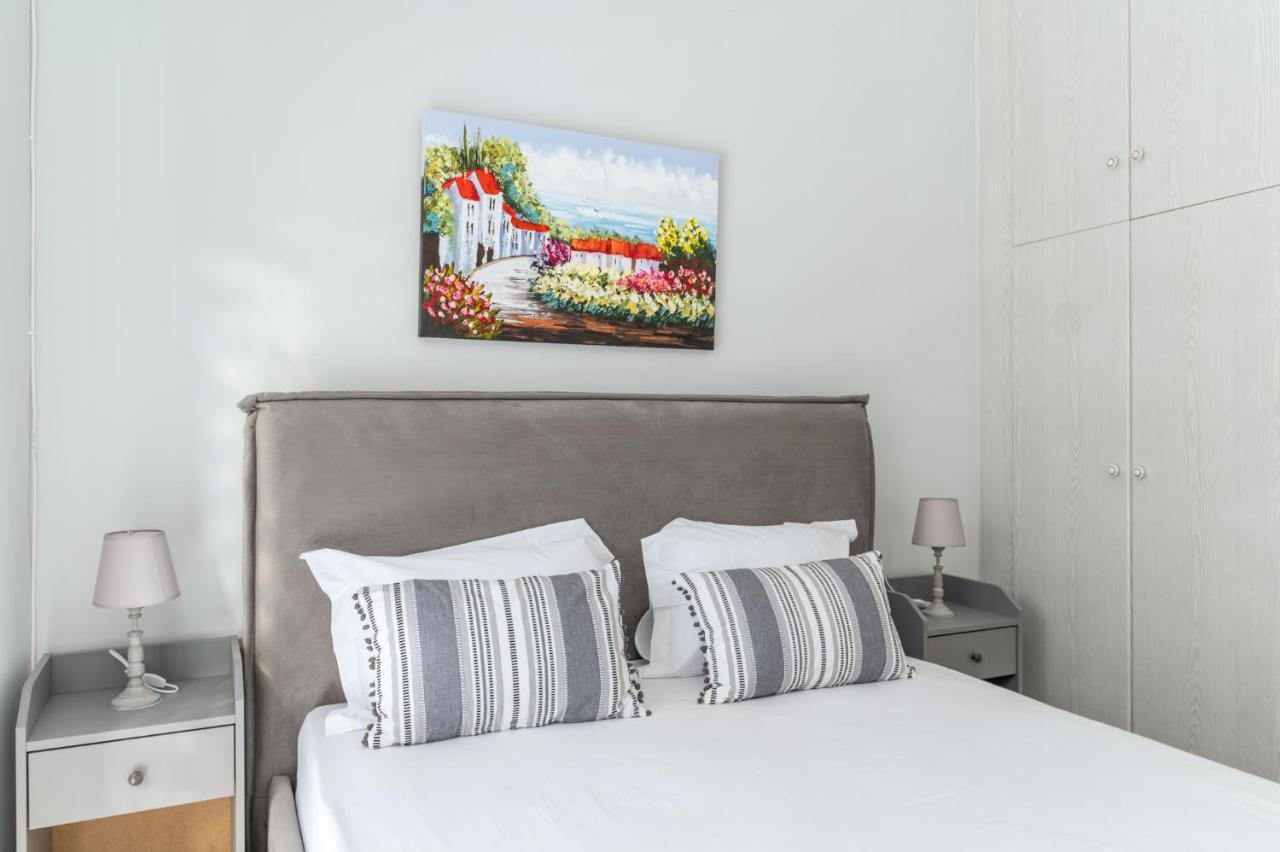 Apartment Pallas