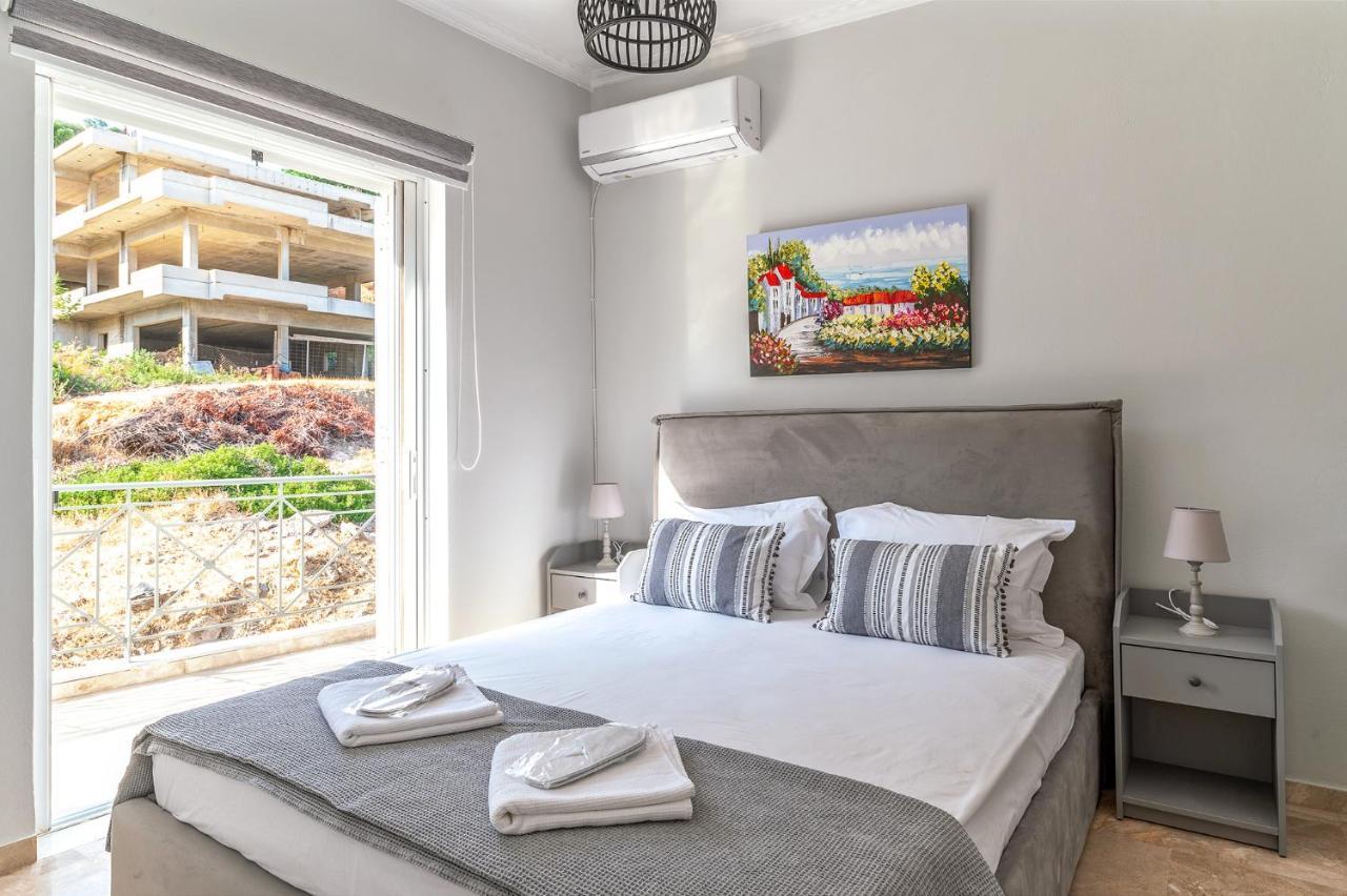 Apartment Pallas