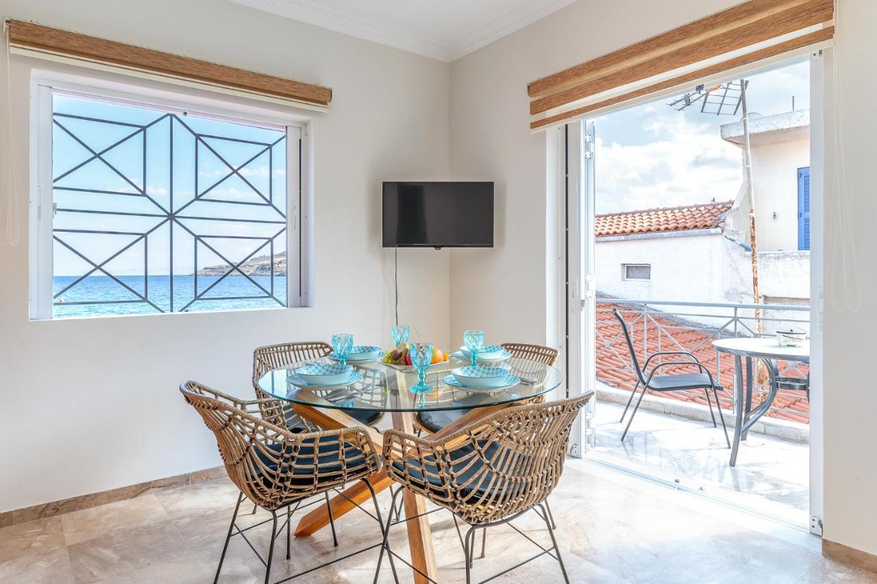 Apartment Pallas