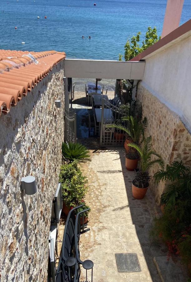 Pallas Apartment Keratea