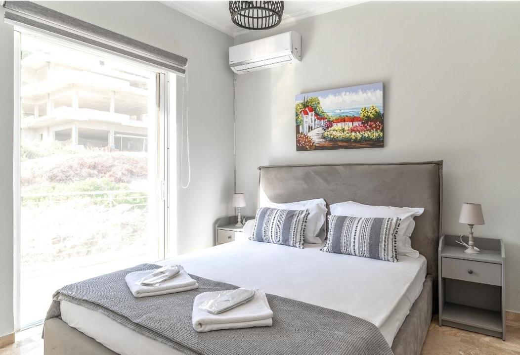 Apartment Pallas
