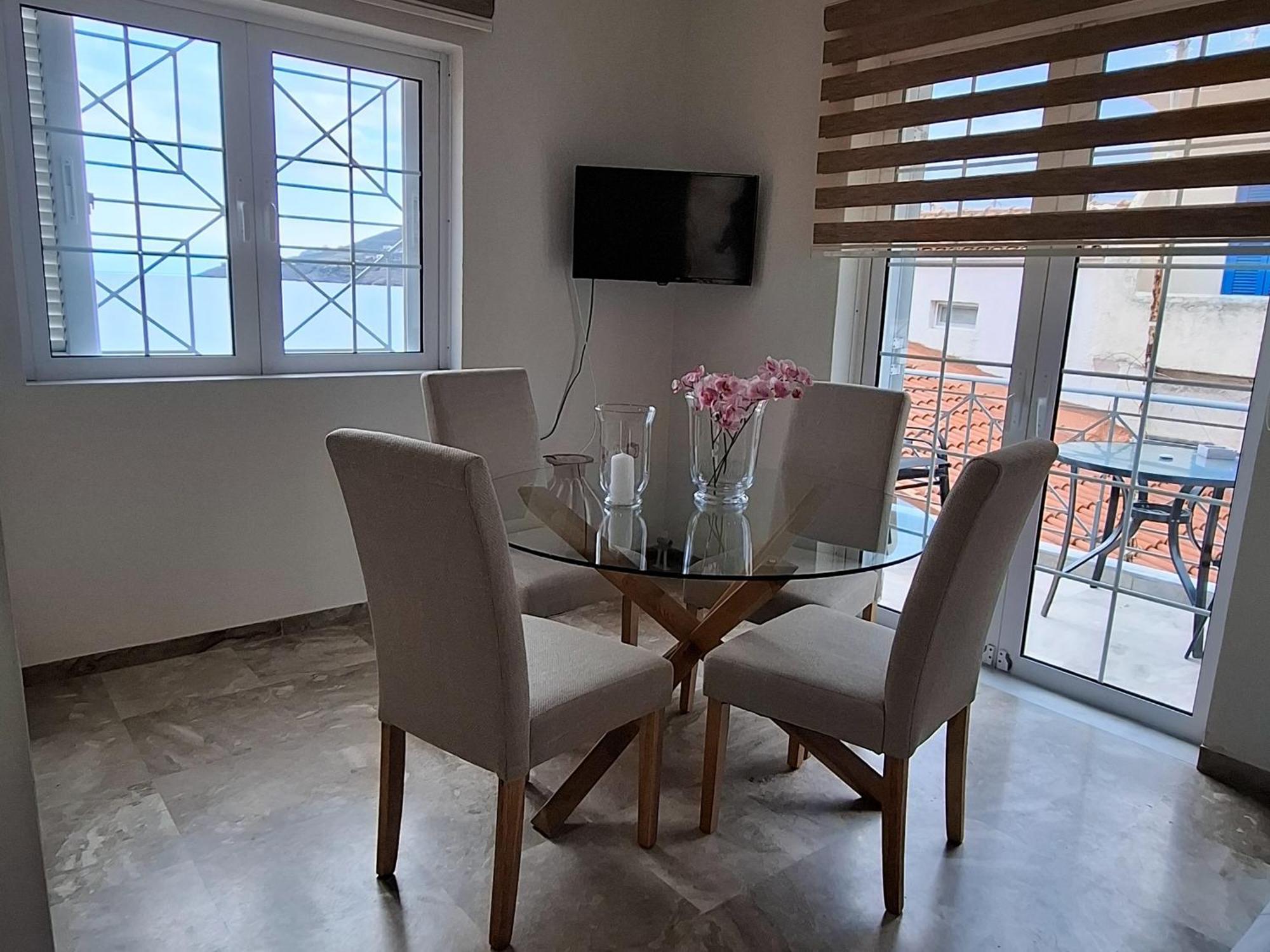 Apartment Pallas